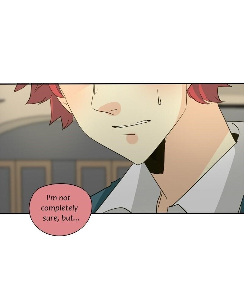 UnOrdinary Chapter 149 - Page 16 in English