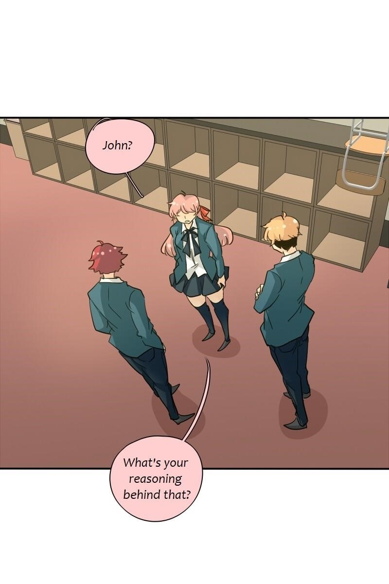UnOrdinary Chapter 149 - Page 20 in English
