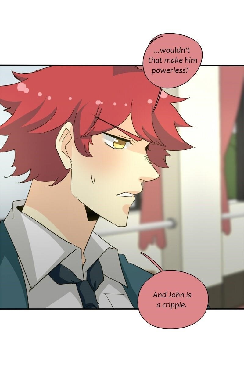 UnOrdinary Chapter 149 - Page 23 in English