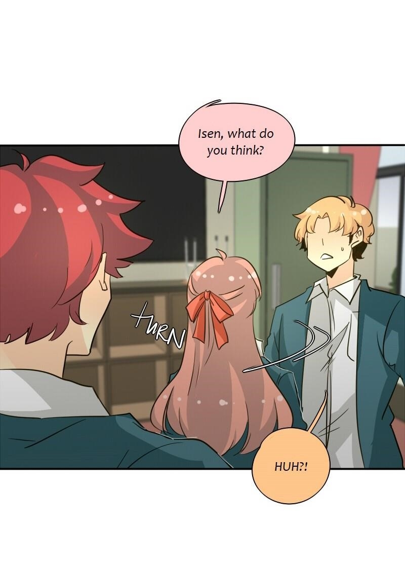 UnOrdinary Chapter 149 - Page 26 in English