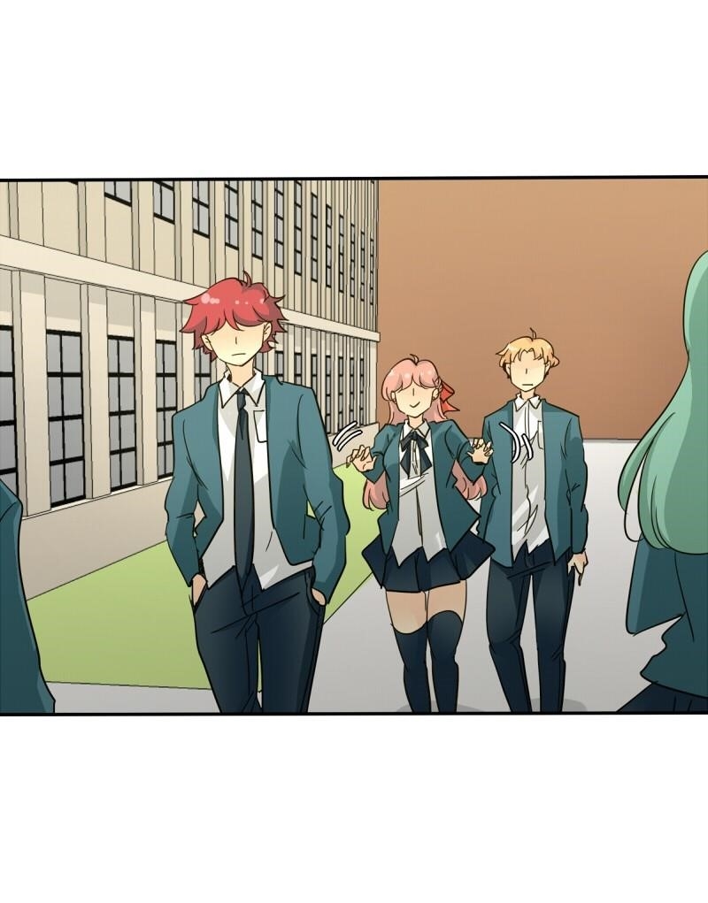 UnOrdinary Chapter 149 - Page 3 in English