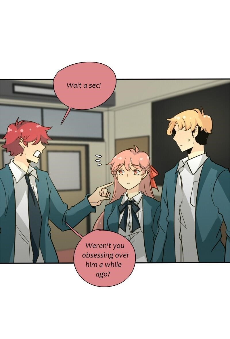 UnOrdinary Chapter 149 - Page 33 in English