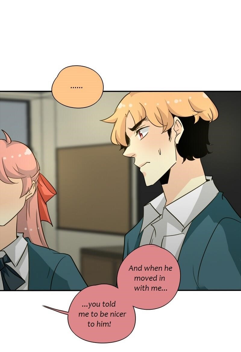 UnOrdinary Chapter 149 - Page 35 in English