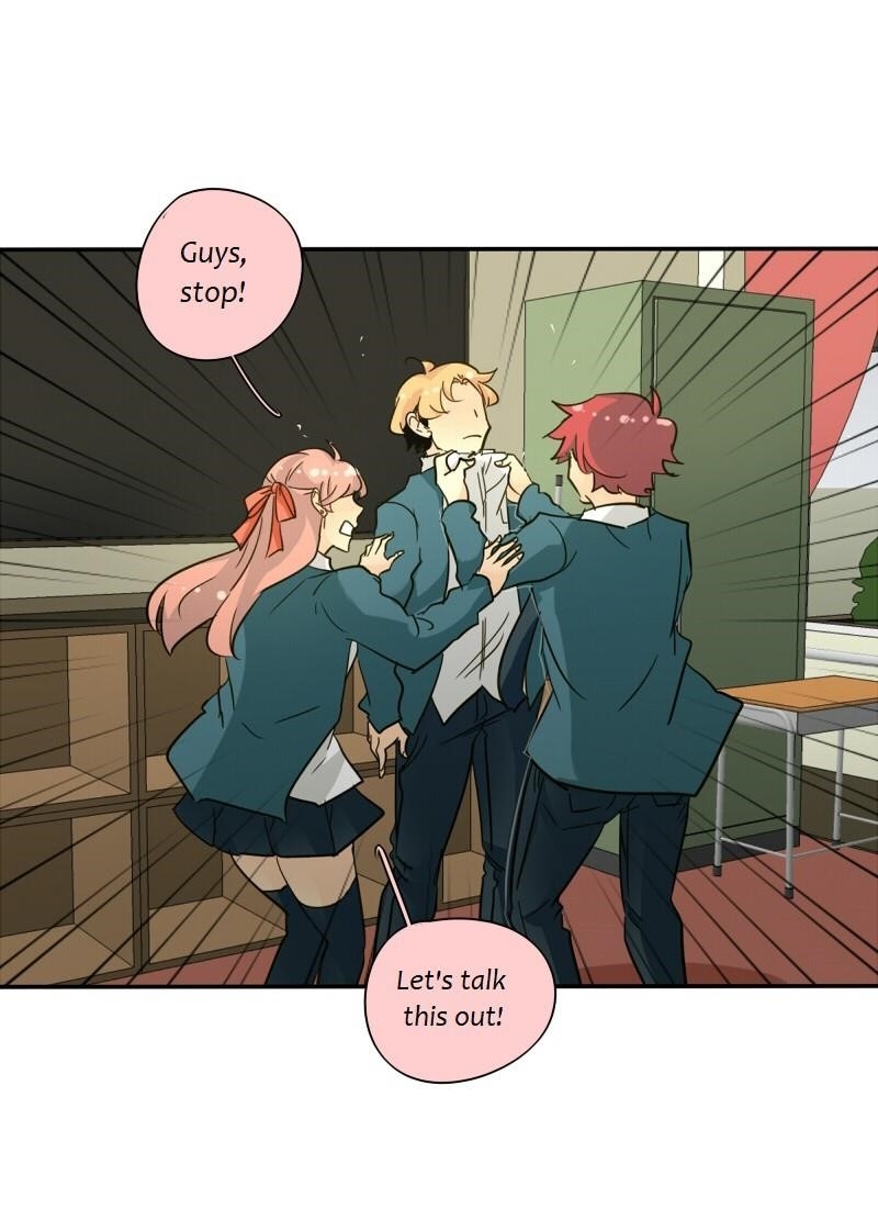UnOrdinary Chapter 149 - Page 41 in English