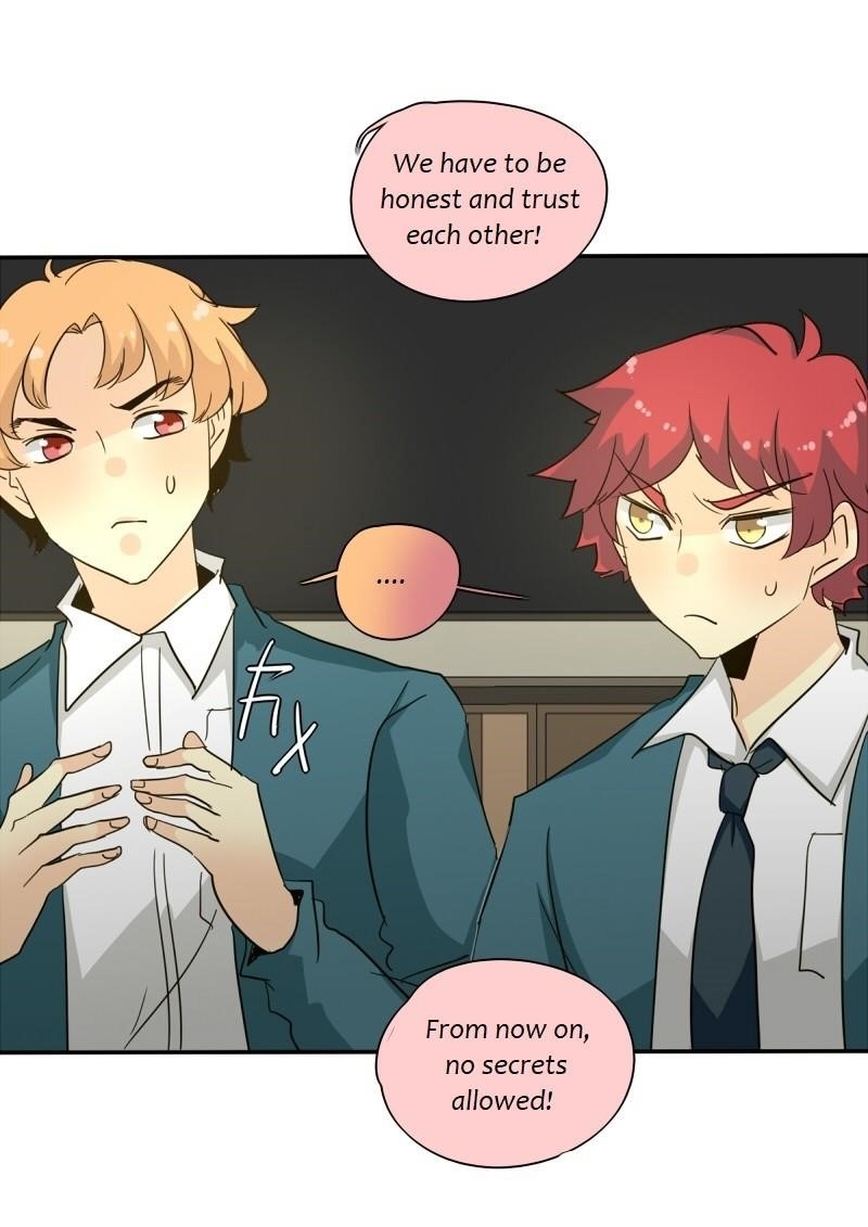 UnOrdinary Chapter 149 - Page 53 in English