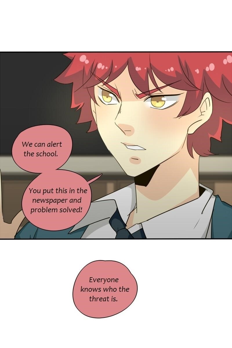 UnOrdinary Chapter 149 - Page 58 in English