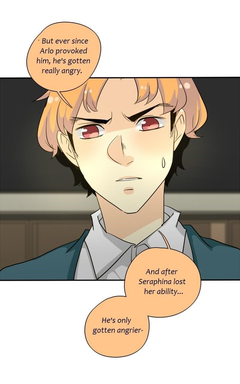 UnOrdinary Chapter 149 - Page 70 in English