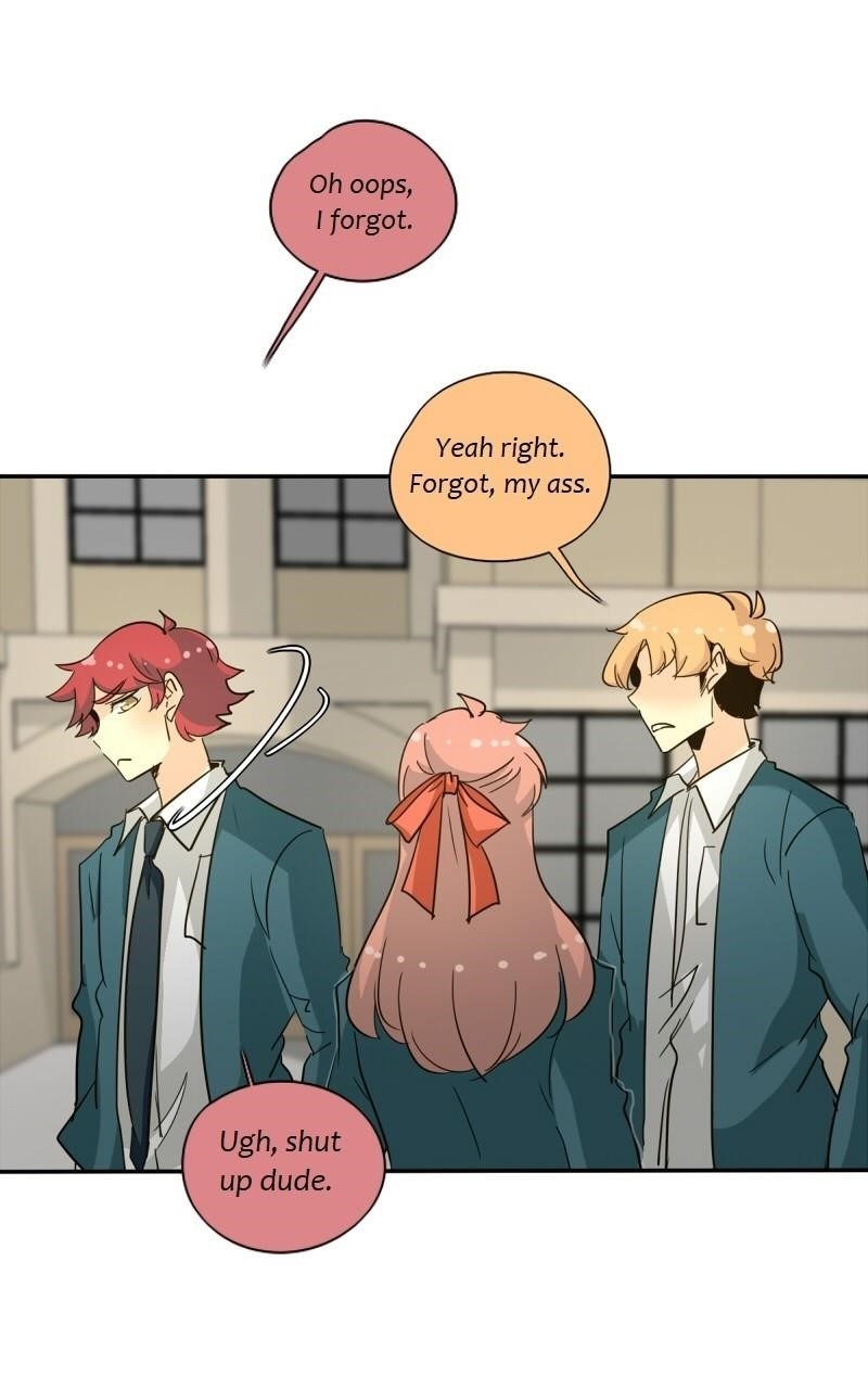 UnOrdinary Chapter 149 - Page 9 in English