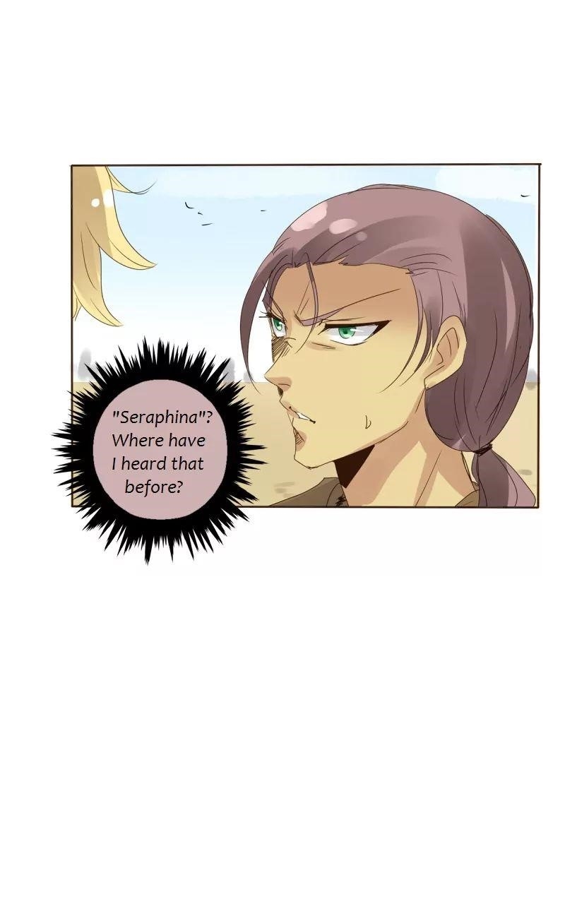 UnOrdinary Chapter 15 - Page 18 in English