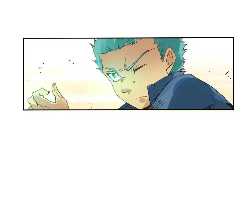 UnOrdinary Chapter 15 - Page 57 in English