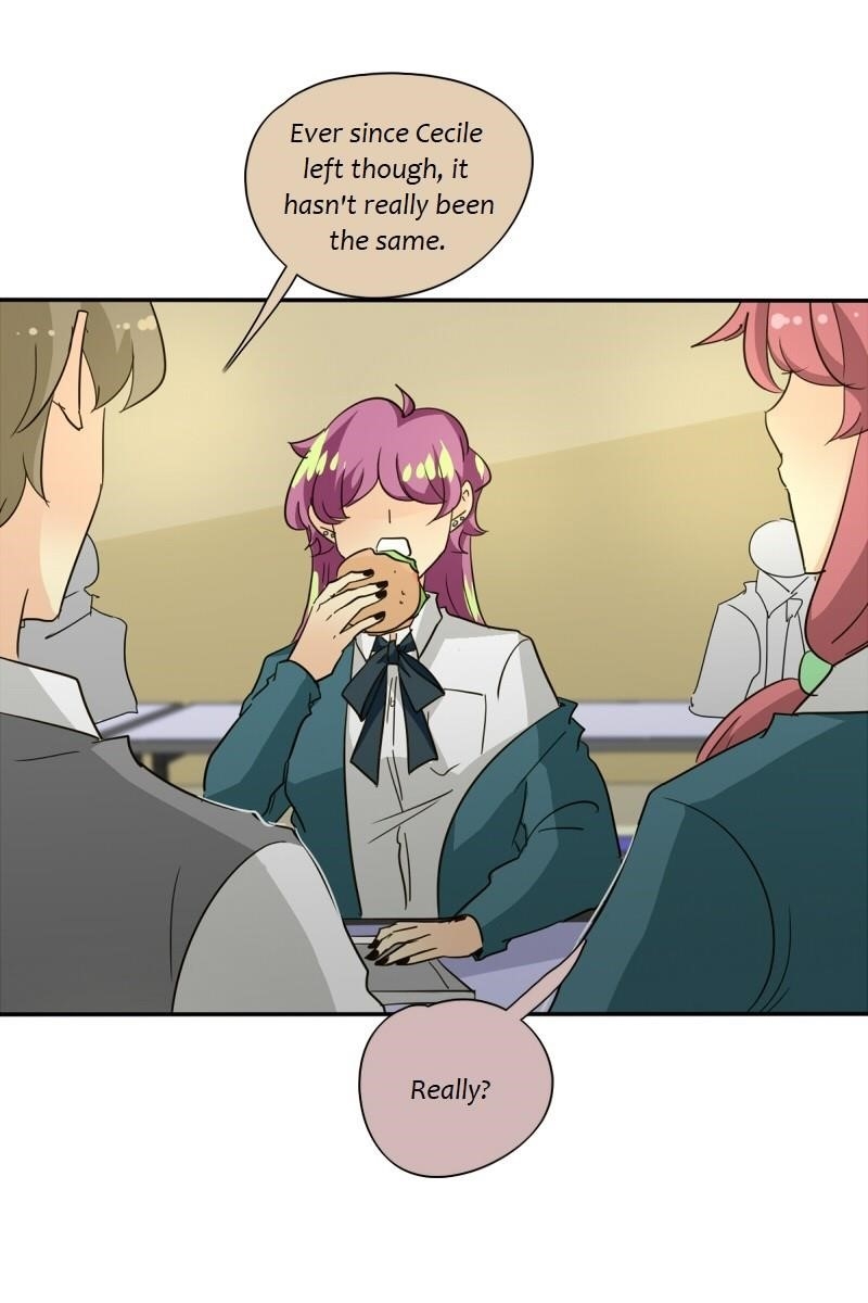 UnOrdinary Chapter 150 - Page 11 in English