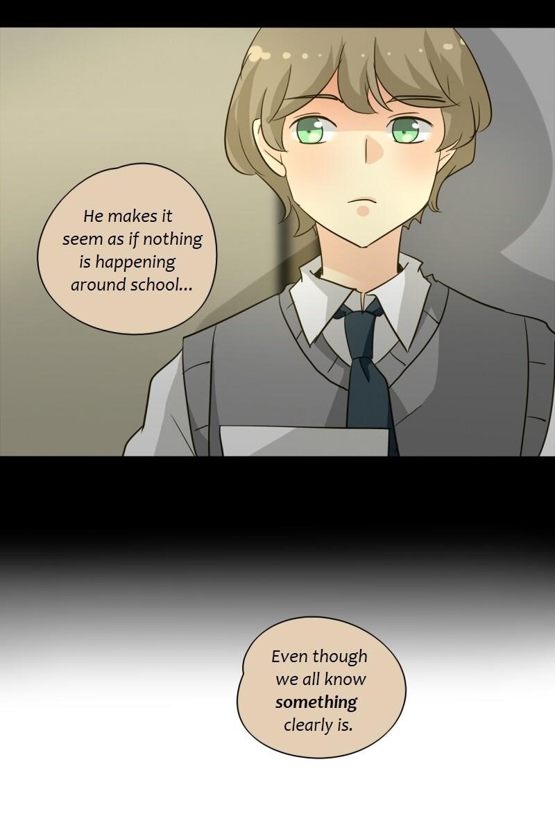 UnOrdinary Chapter 150 - Page 14 in English