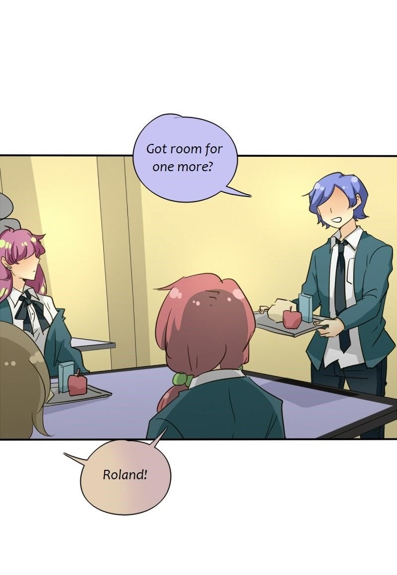 UnOrdinary Chapter 150 - Page 17 in English
