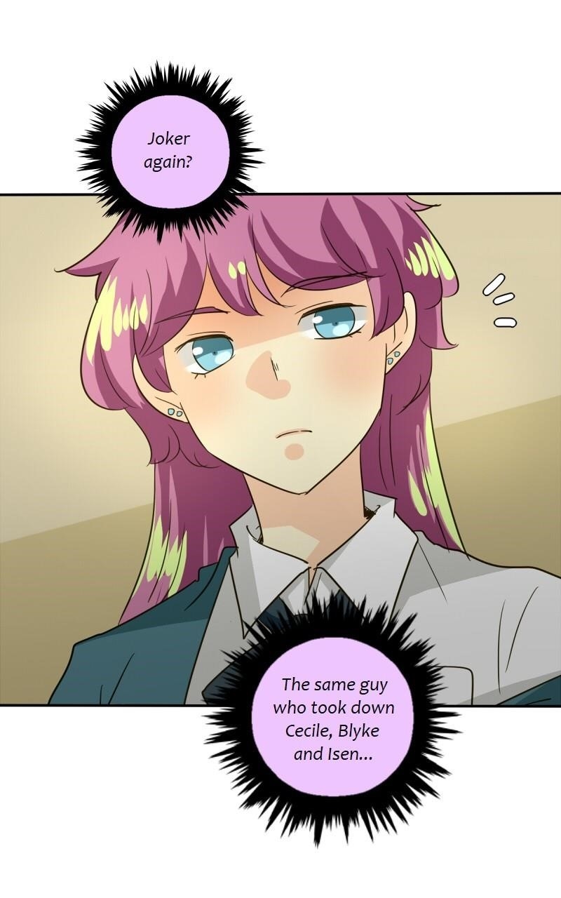 UnOrdinary Chapter 150 - Page 21 in English