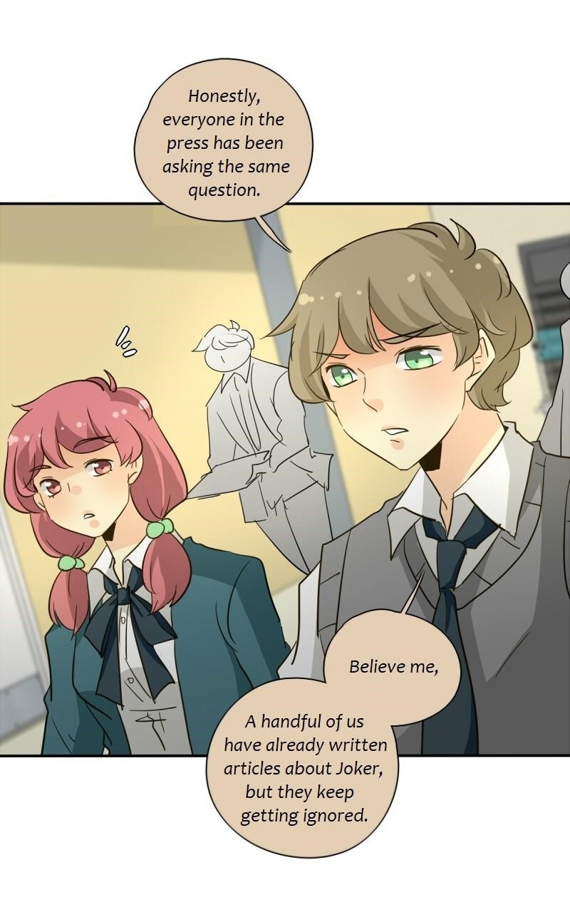 UnOrdinary Chapter 150 - Page 25 in English