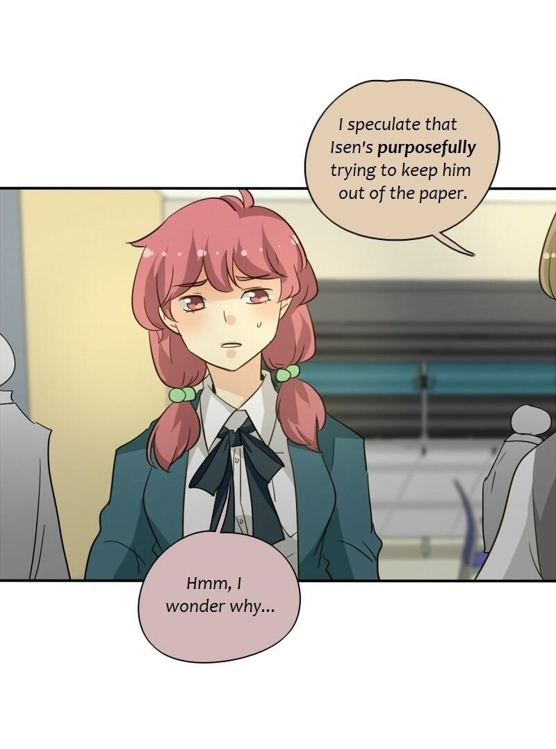UnOrdinary Chapter 150 - Page 26 in English