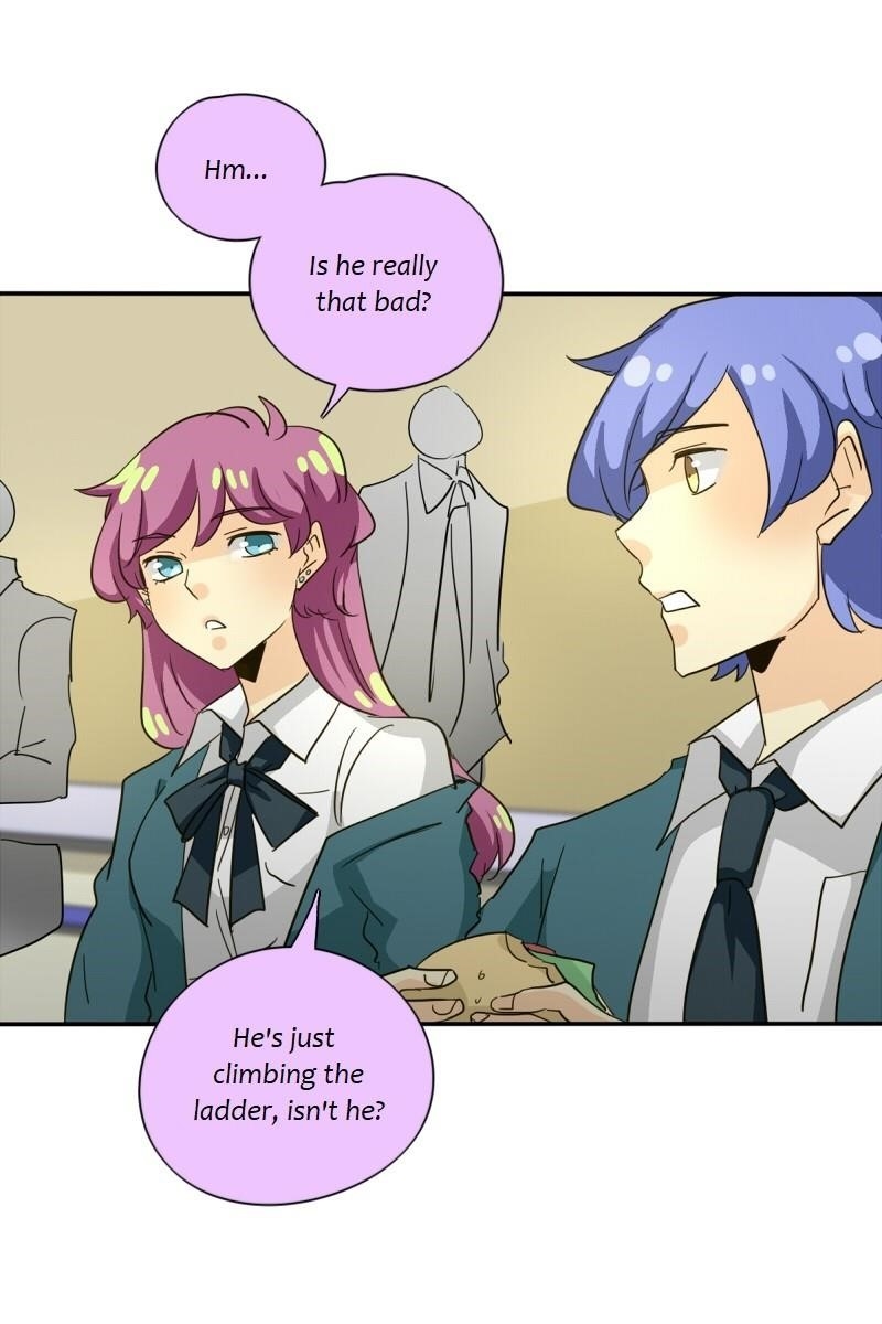 UnOrdinary Chapter 150 - Page 28 in English