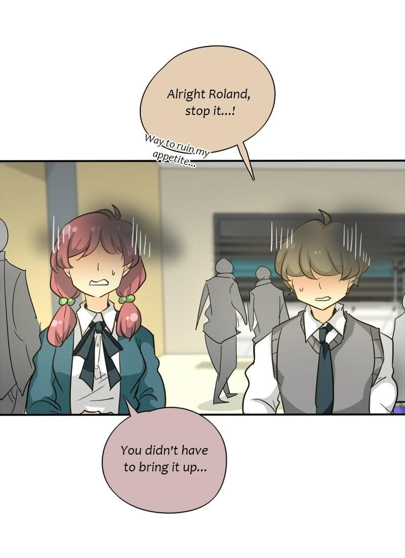 UnOrdinary Chapter 150 - Page 32 in English