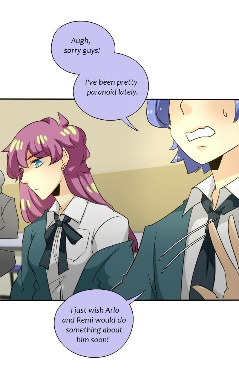 UnOrdinary Chapter 150 - Page 33 in English