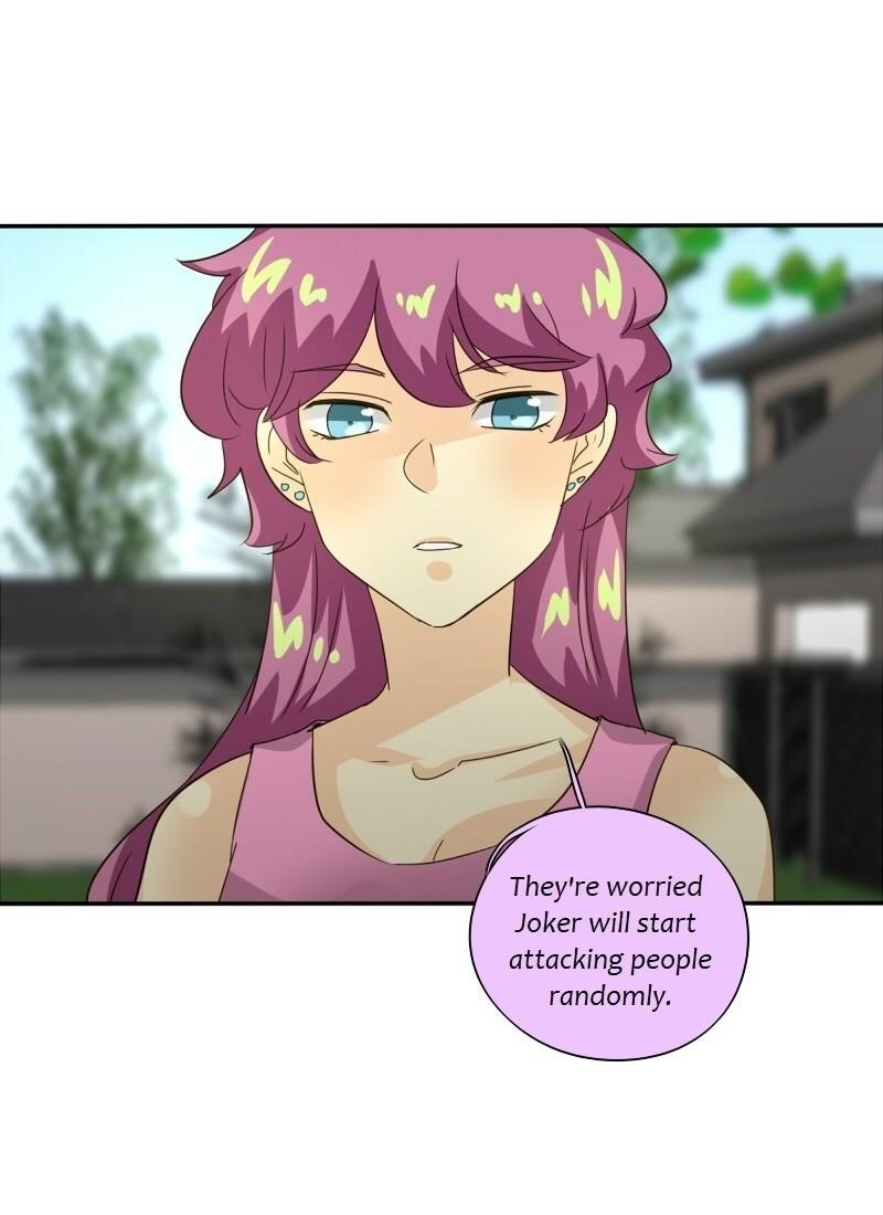 UnOrdinary Chapter 150 - Page 43 in English