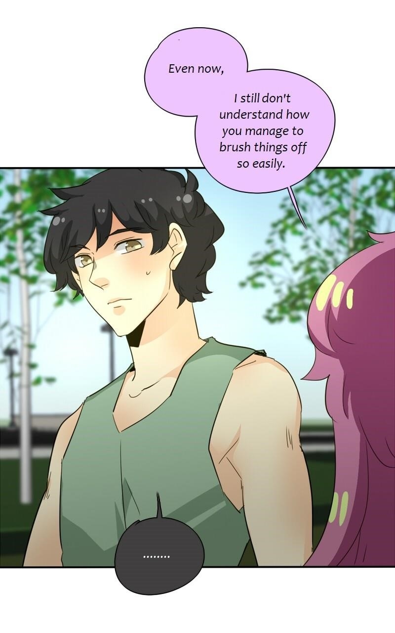 UnOrdinary Chapter 150 - Page 55 in English