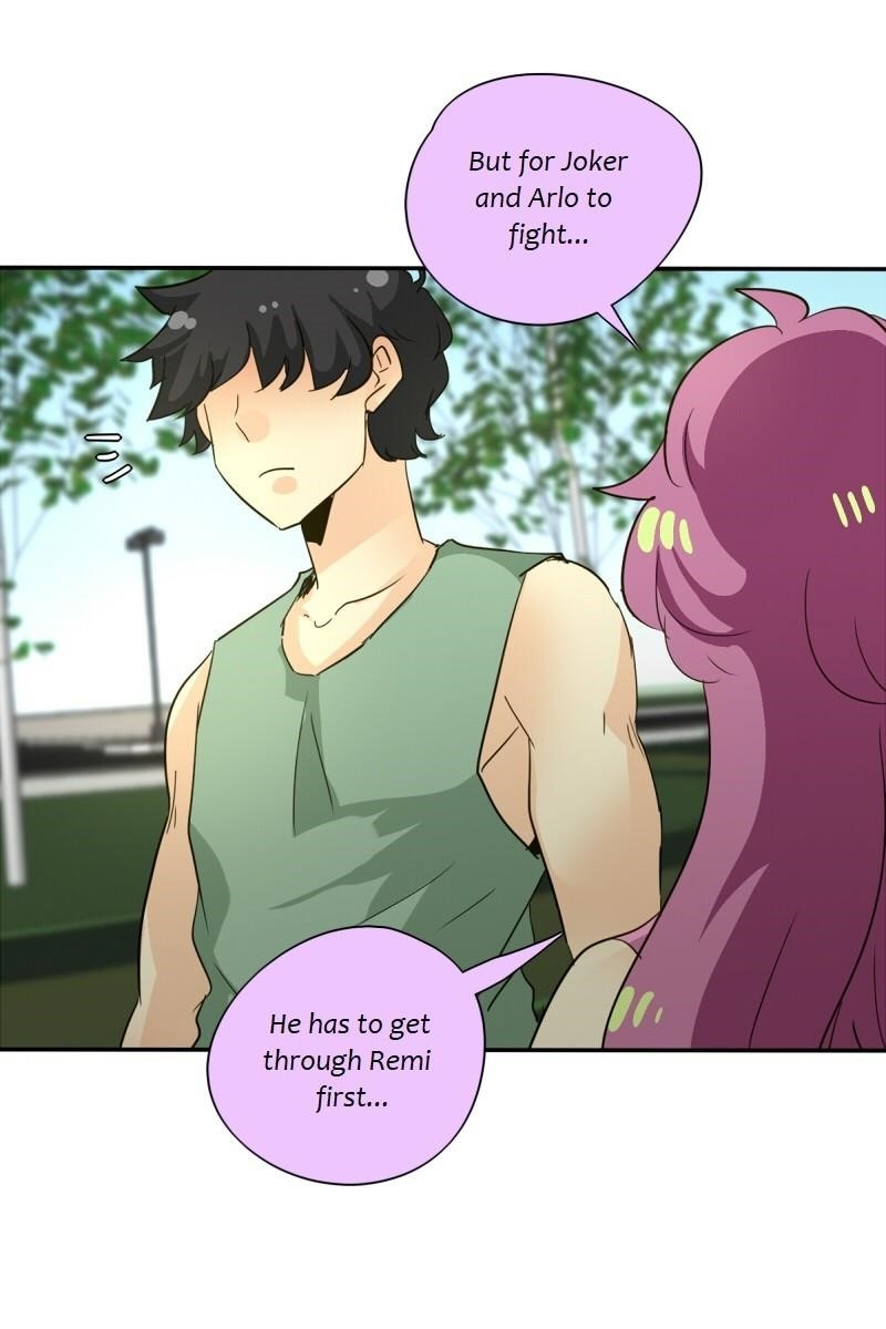 UnOrdinary Chapter 150 - Page 63 in English