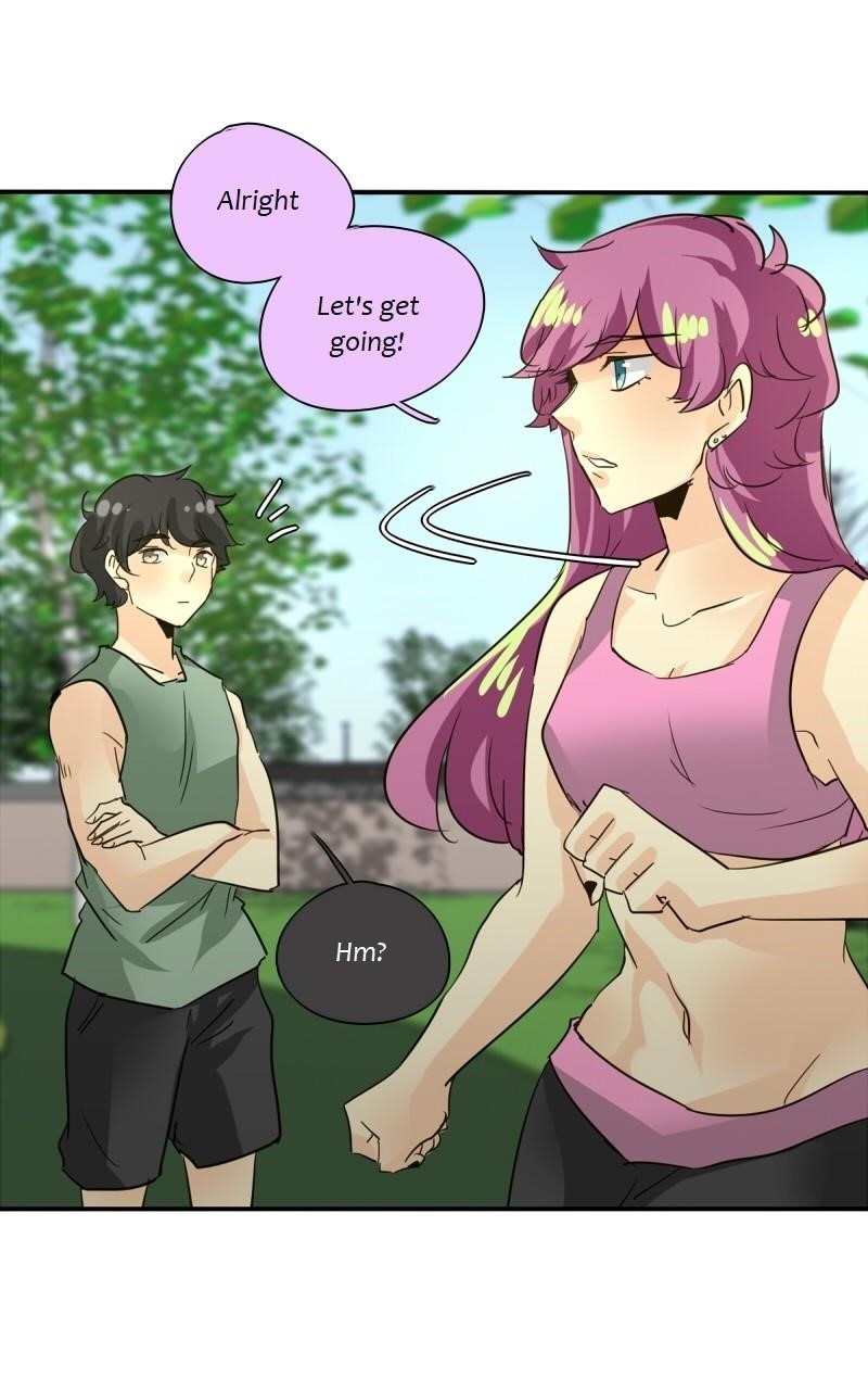 UnOrdinary Chapter 150 - Page 67 in English