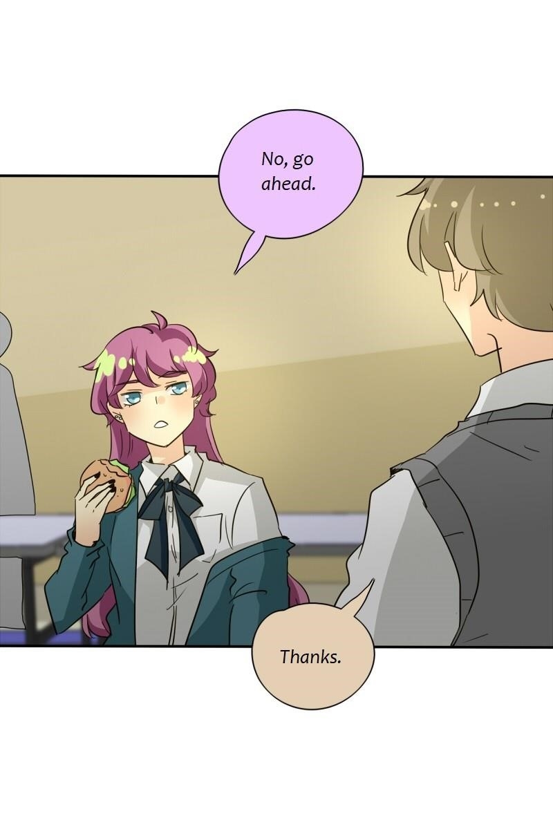UnOrdinary Chapter 150 - Page 7 in English