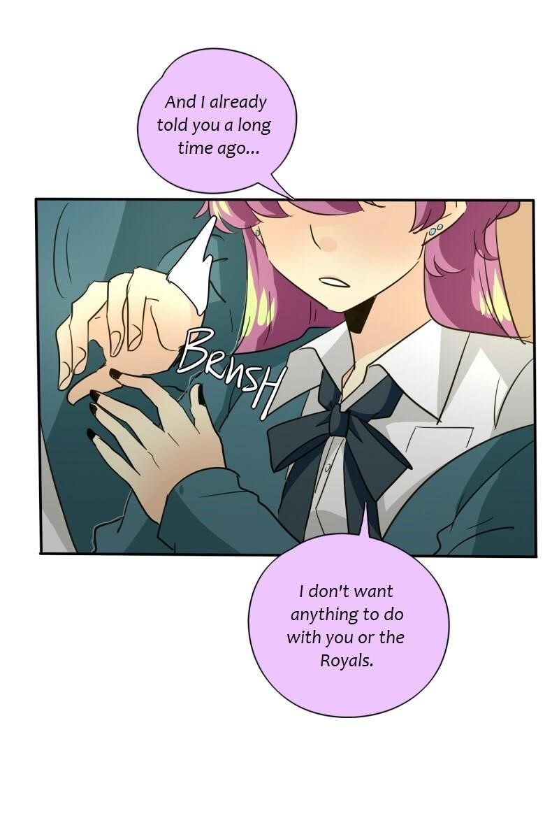 UnOrdinary Chapter 150 - Page 80 in English