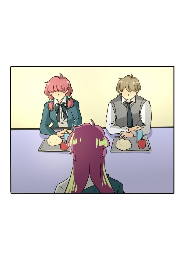 UnOrdinary Chapter 150 - Page 9 in English