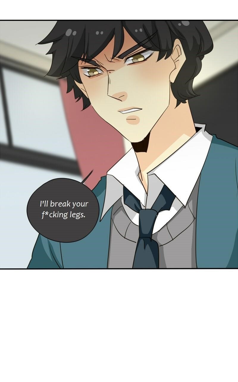 UnOrdinary Chapter 151 - Page 95 in English
