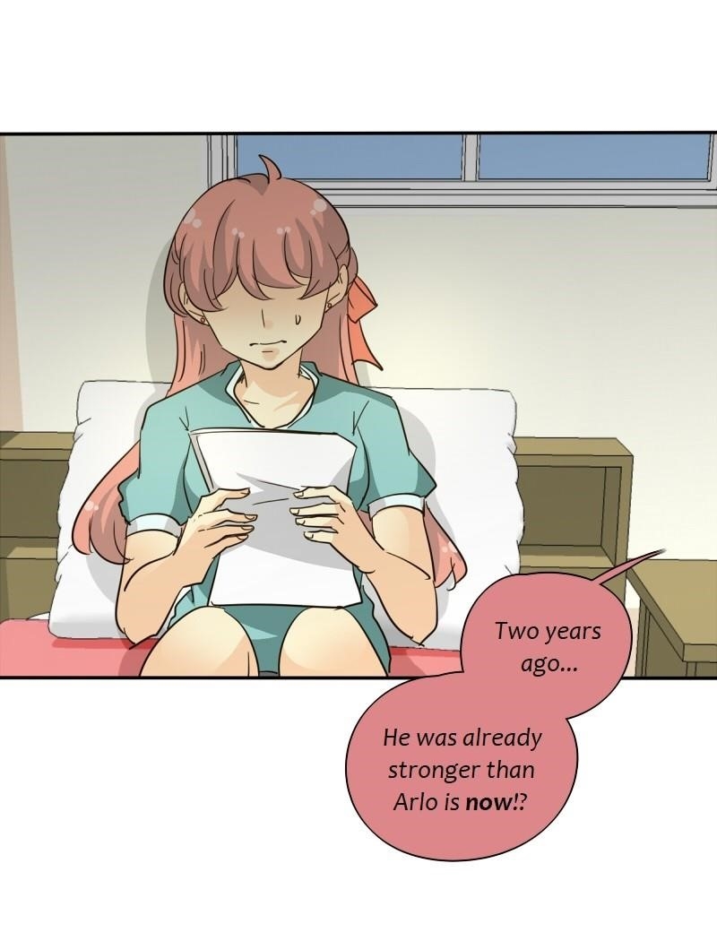 UnOrdinary Chapter 151 - Page 101 in English