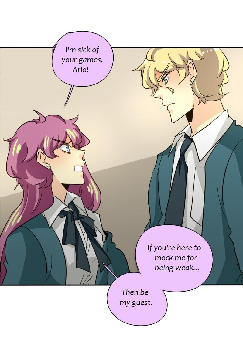 UnOrdinary Chapter 151 - Page 10 in English