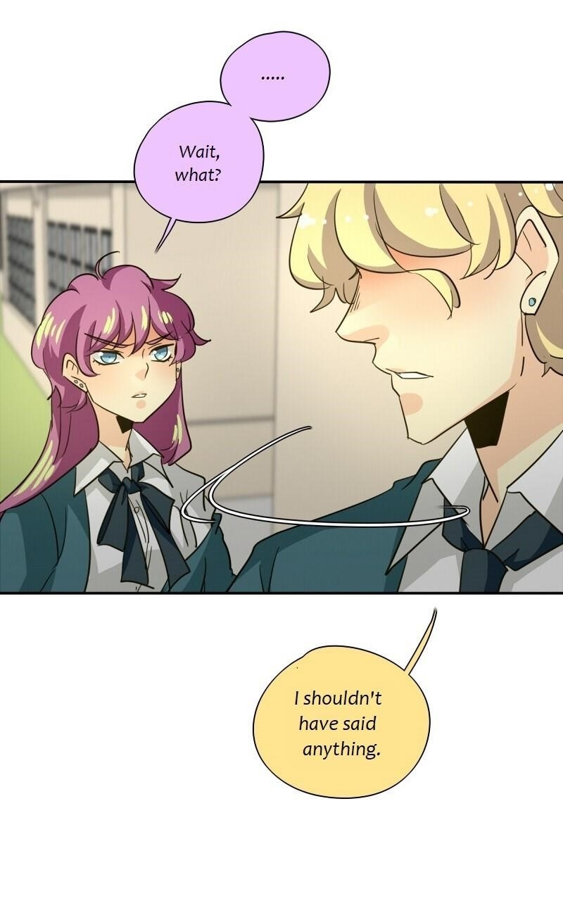 UnOrdinary Chapter 151 - Page 35 in English
