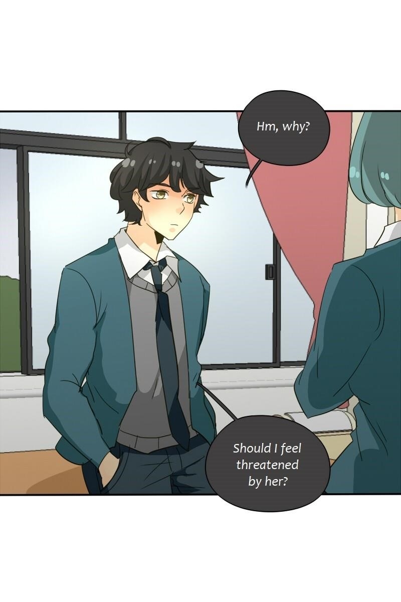 UnOrdinary Chapter 151 - Page 41 in English