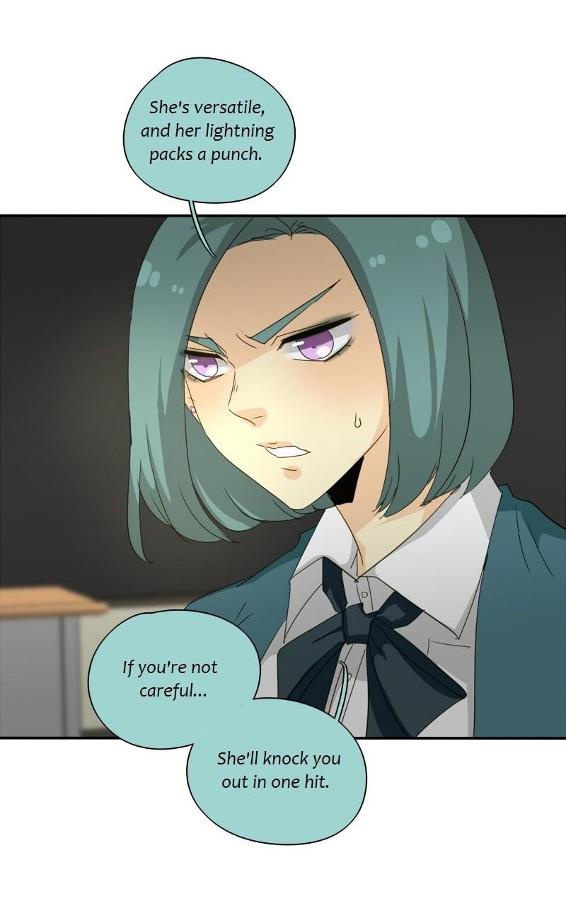 UnOrdinary Chapter 151 - Page 42 in English