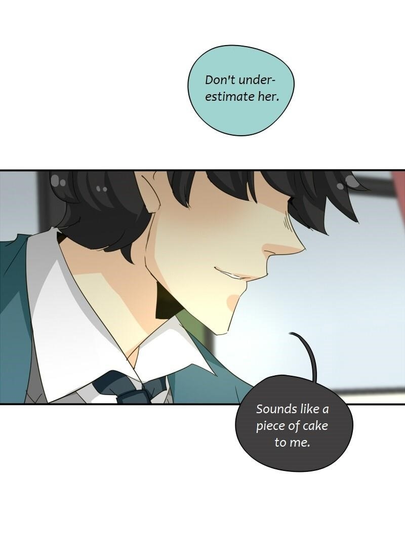 UnOrdinary Chapter 151 - Page 43 in English