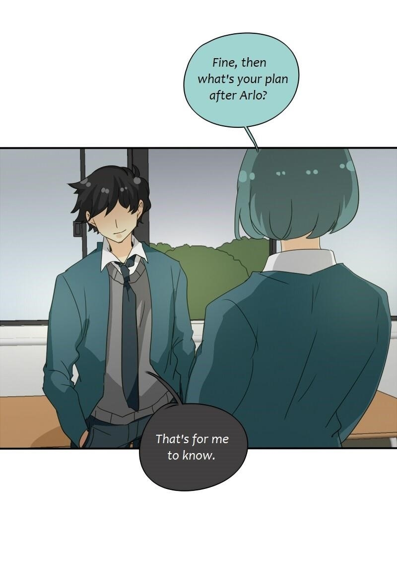 UnOrdinary Chapter 151 - Page 48 in English