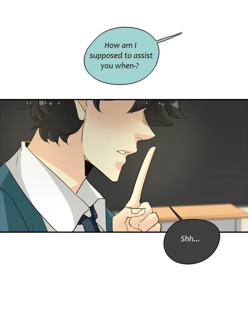 UnOrdinary Chapter 151 - Page 51 in English