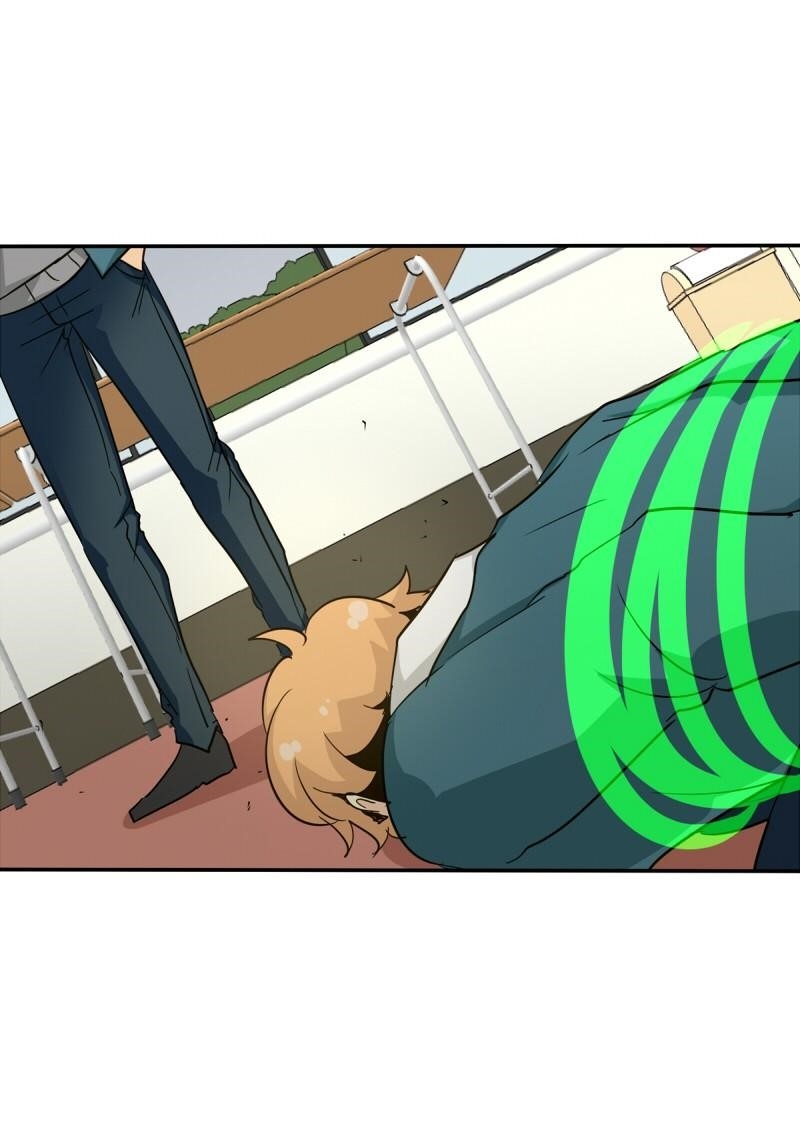 UnOrdinary Chapter 151 - Page 69 in English