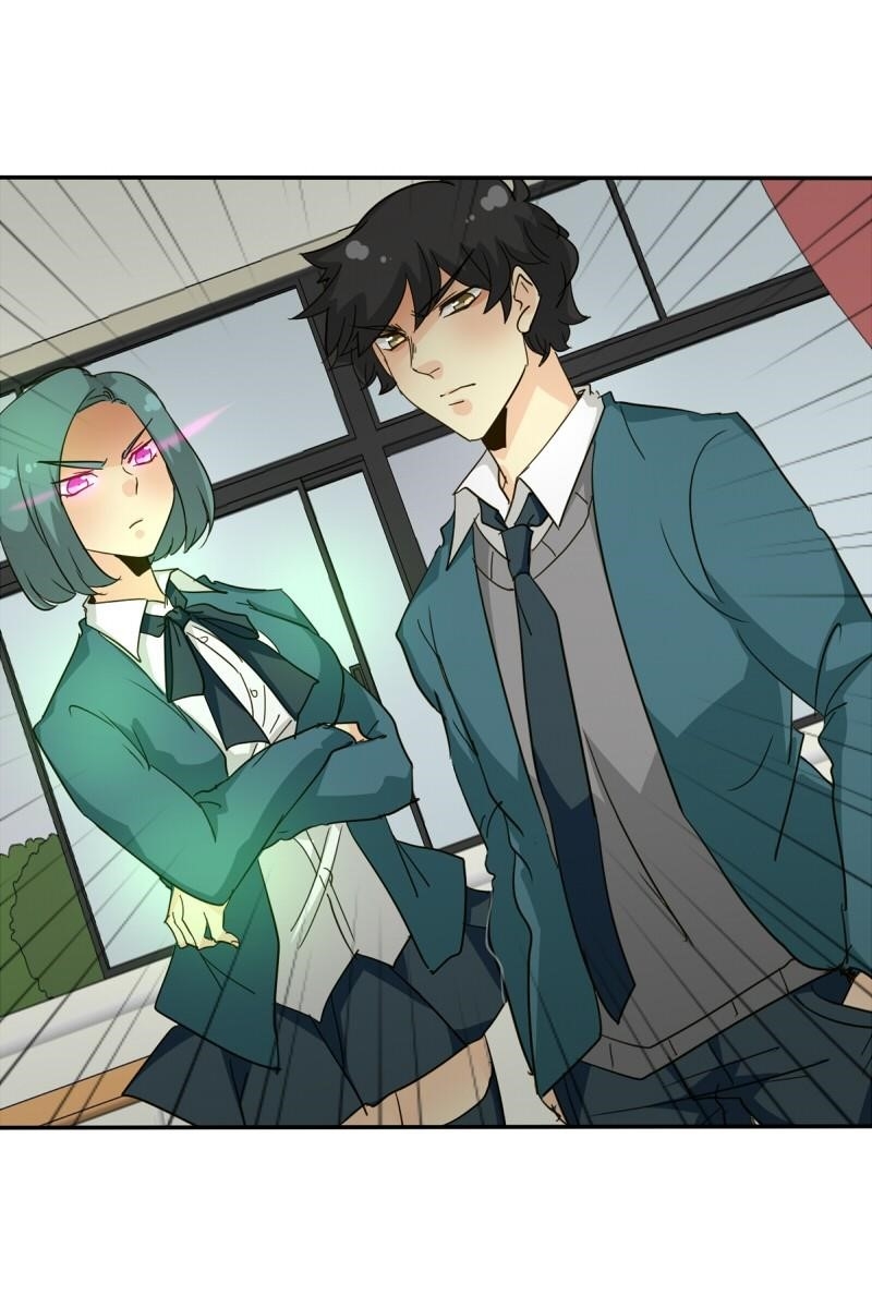 UnOrdinary Chapter 151 - Page 71 in English