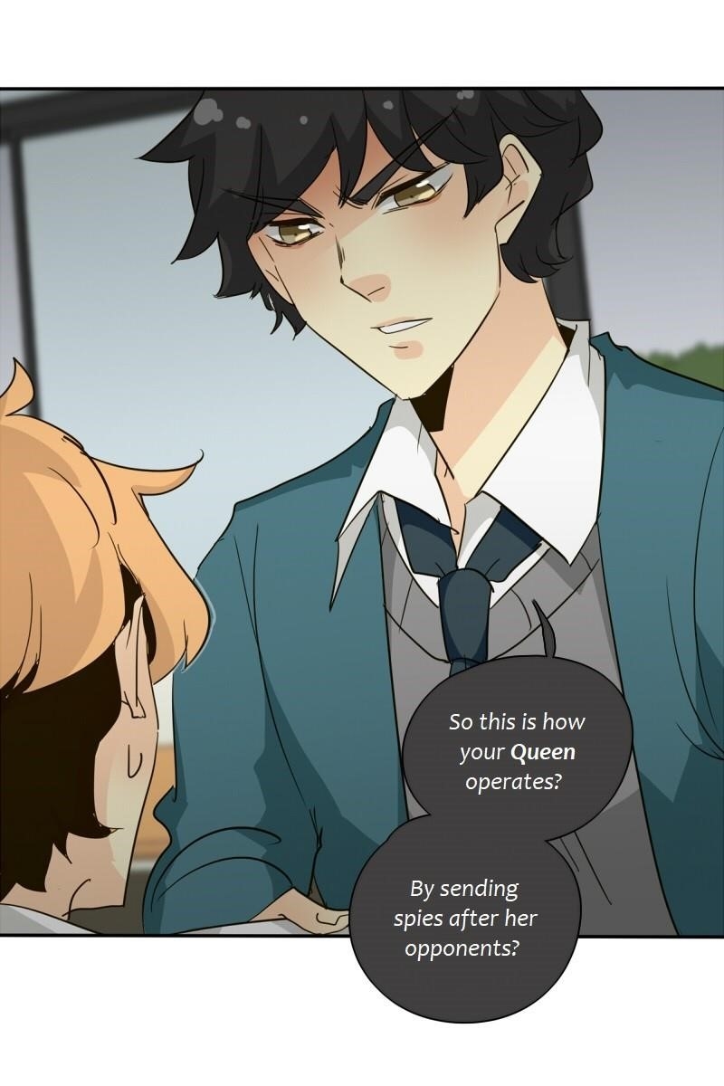 UnOrdinary Chapter 151 - Page 78 in English