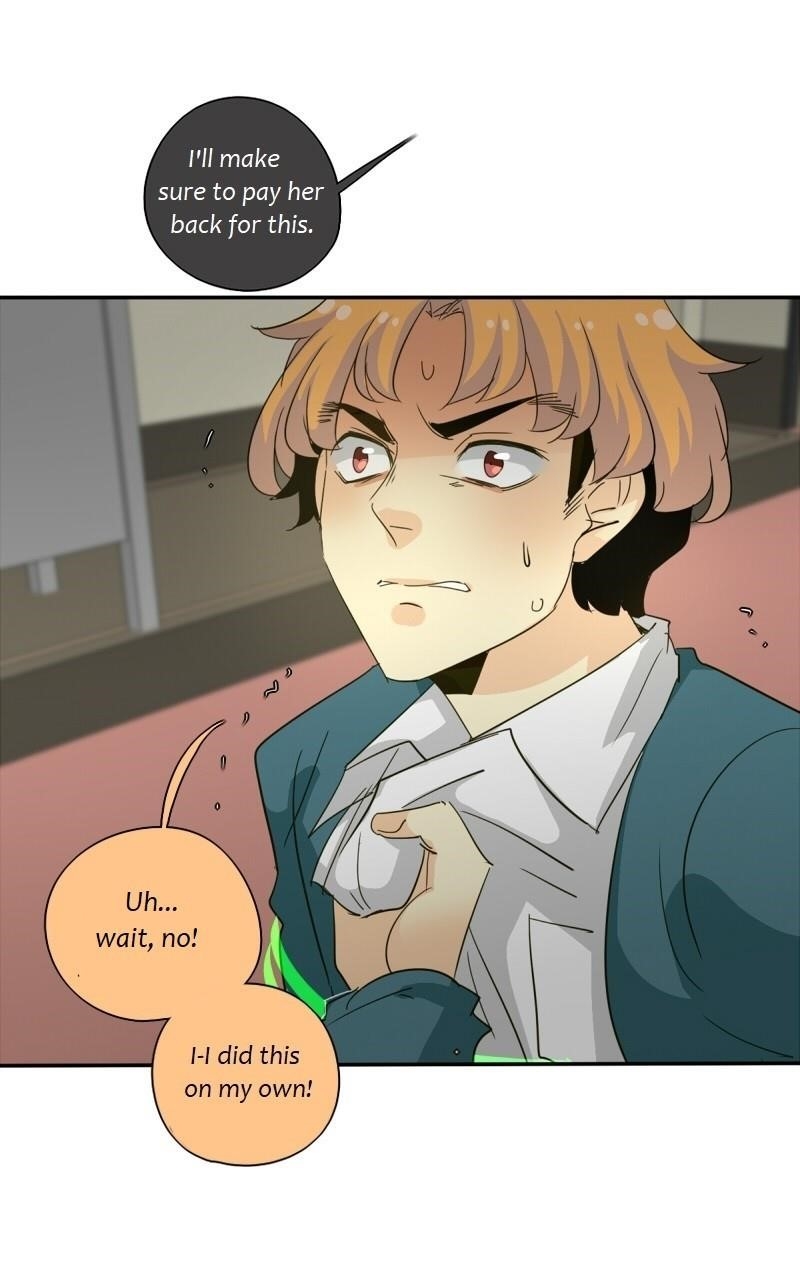 UnOrdinary Chapter 151 - Page 79 in English