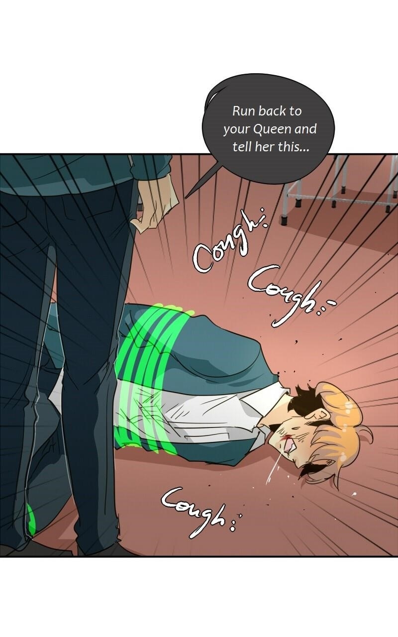 UnOrdinary Chapter 151 - Page 90 in English