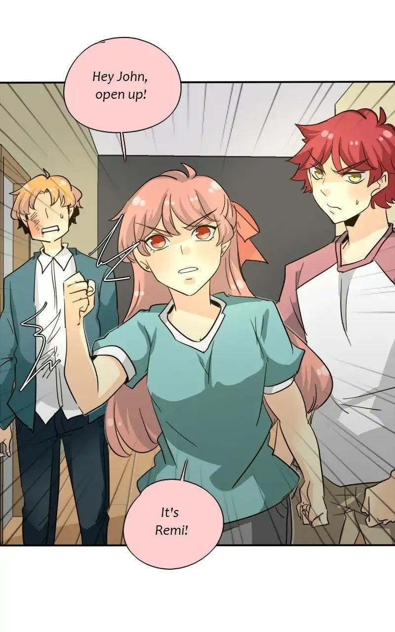 UnOrdinary Chapter 152 - Page 99 in English
