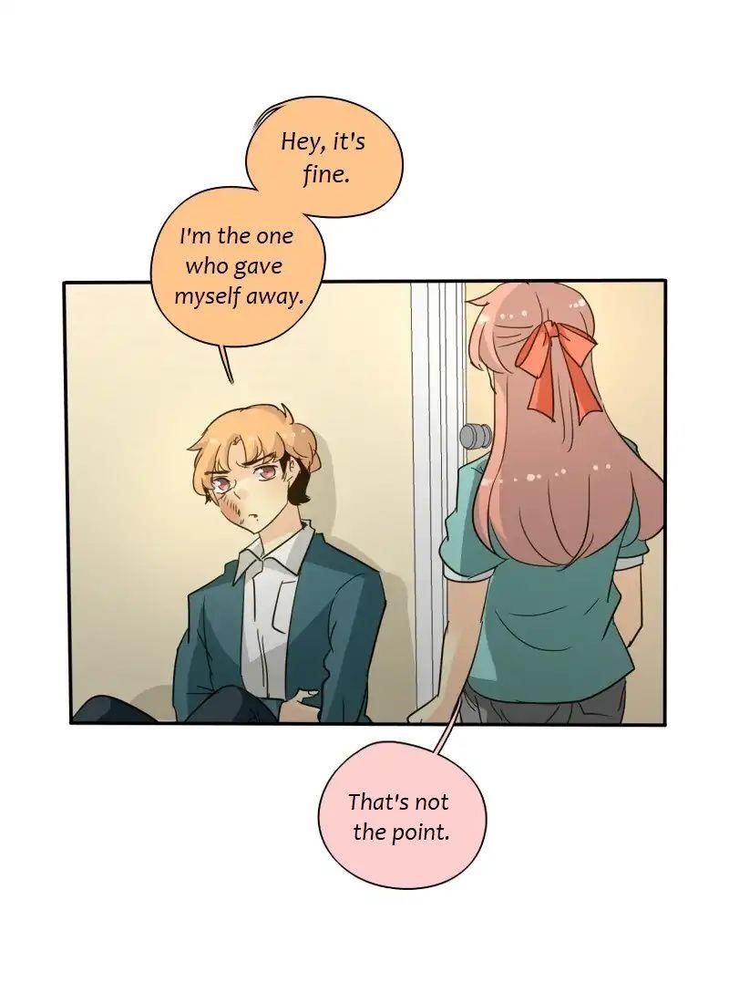 UnOrdinary Chapter 152 - Page 16 in English