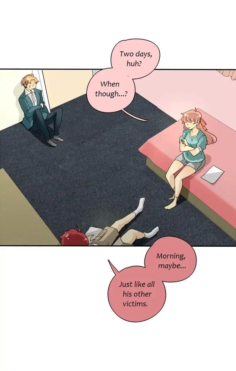UnOrdinary Chapter 152 - Page 21 in English