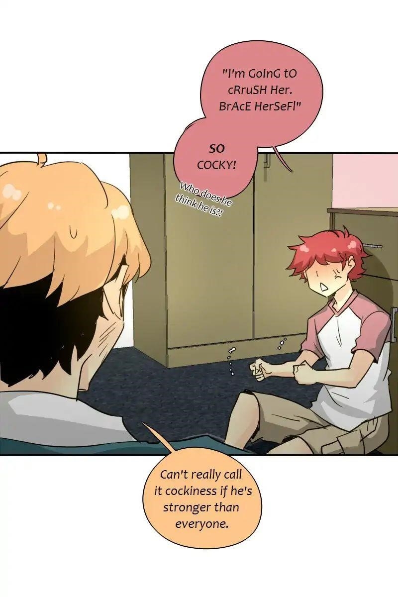 UnOrdinary Chapter 152 - Page 22 in English