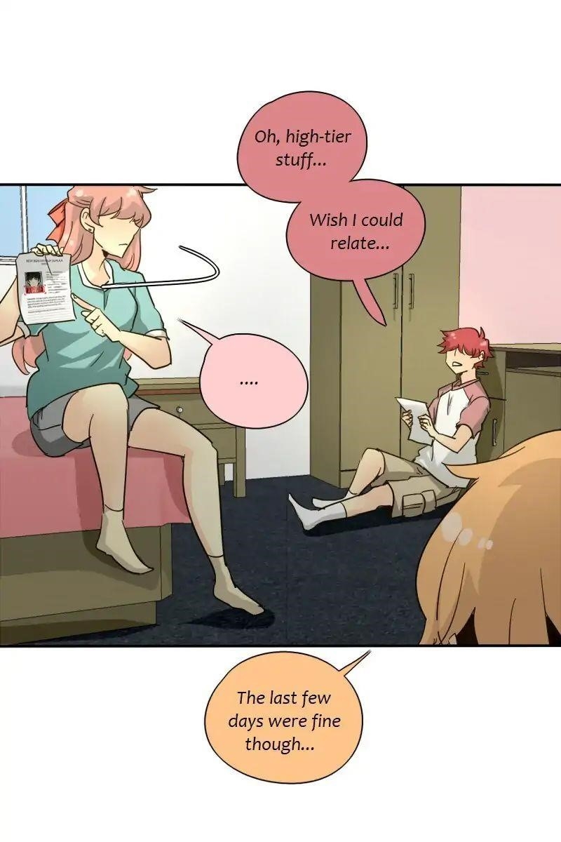 UnOrdinary Chapter 152 - Page 28 in English