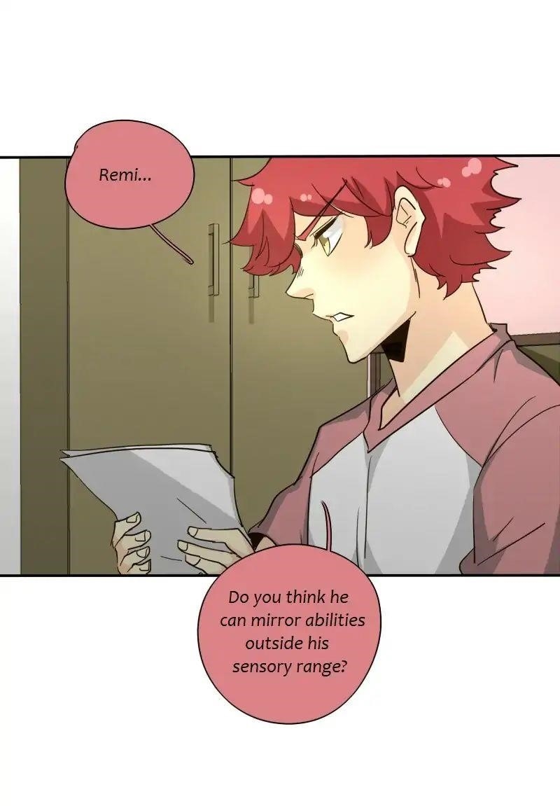 UnOrdinary Chapter 152 - Page 34 in English